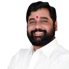 मा. उपमुख्यमंत्री श्री. एकनाथ शिंदे