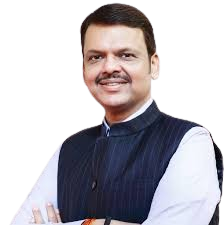 मा. मुख्यमंत्री श्री. देवेंद्र फडणवीस